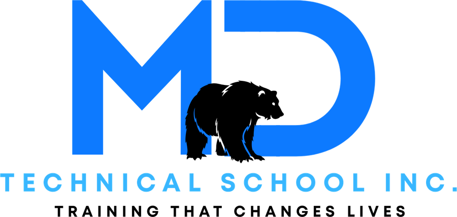 MD Technical School — Training That Changes Lives